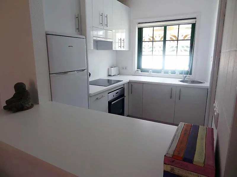 Costa Antigua Villa Costa De Antigua Holiday home