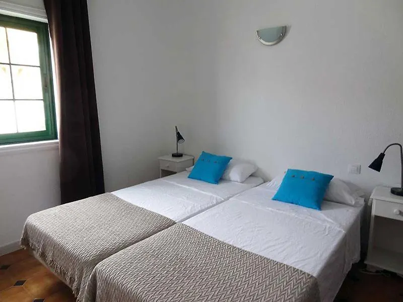Costa Antigua Villa Costa De Antigua Holiday home